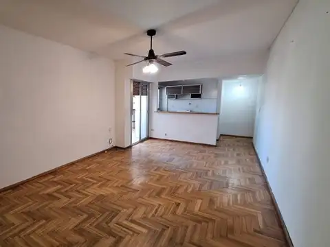 Venta Departamento 3 Ambientes Apto Crédito