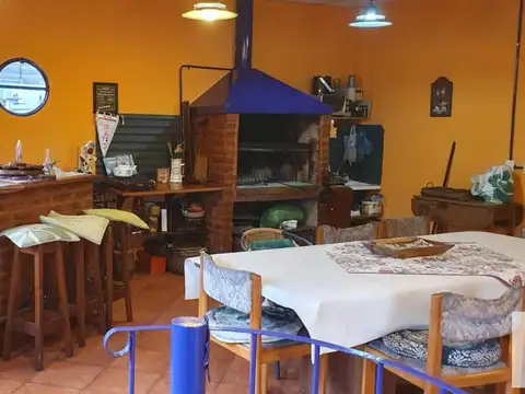 PH en venta - 3 Dormitorios 1 Baño - Barracas
