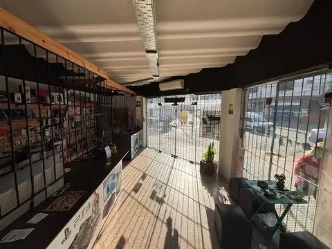 Local en Alquiler en Villa Lynch, $ 1.200.000