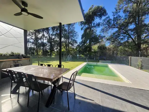 Casa en Venta de 3 dormitorios