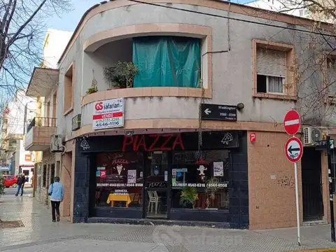 Depto Tipo Casa en Venta de 4 ambientes
