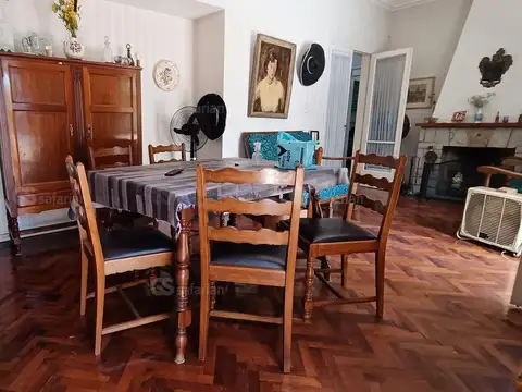 Depto Tipo Casa en Venta en Coghlan, USD 179.000