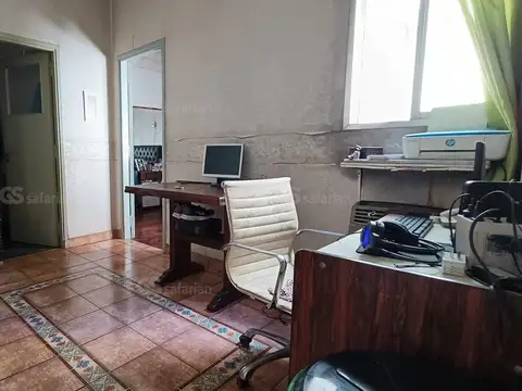 Depto Tipo Casa en Venta al Noroeste