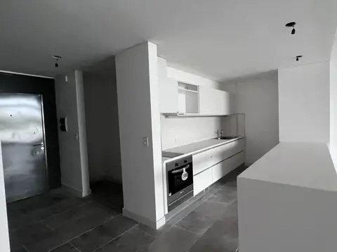 Departamento en Venta con 1 cochera