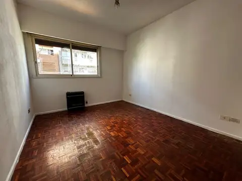Departamento en Venta en Belgrano, USD 198.000