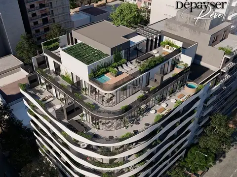 Departamento en Venta de 4 ambientes