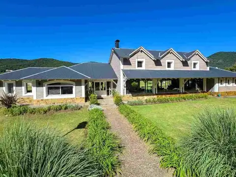 Valle Escondido. Lote 300