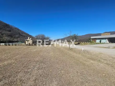 Terreno en Venta en Valle Escondido, USD 130.000