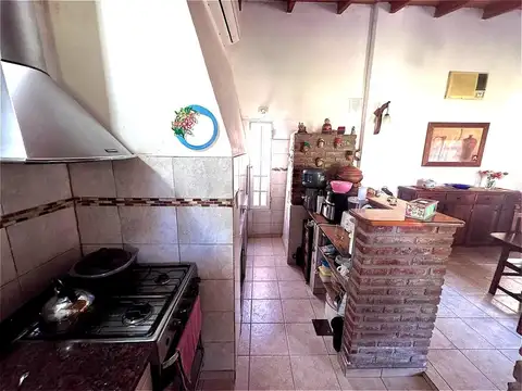 Casa en Venta 20 años