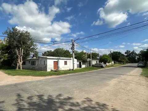 CASA EN VENTA 2 DORMITORIOS EN SUMALAO VALLE VIEJO