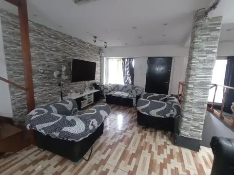 Departamento en Venta de 4 ambientes