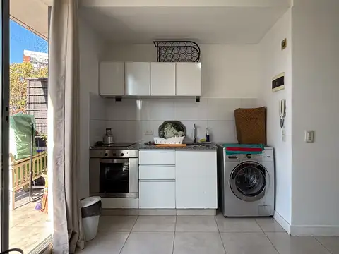 Departamento en Venta 9 años