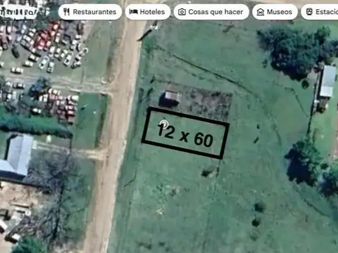 Ruta Nacional 14 KM 243 100