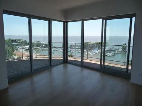 Departamento en Venta en Olivos Vias/Rio, Olivos