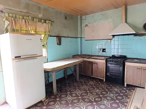 Casa en Venta en Moron, USD 45.000