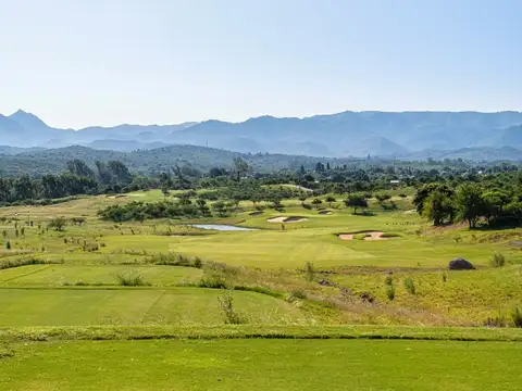 Terreno en Venta en Countries y Barrios Cerrados en Mendiolaza, USD 122.000