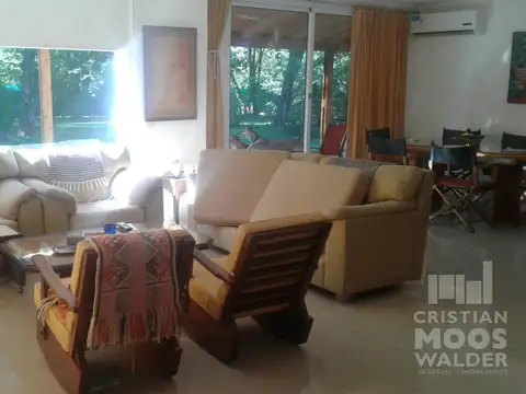 Casa en El Aromo
