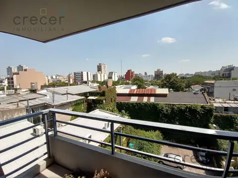 Departamento en Alquiler al Oeste