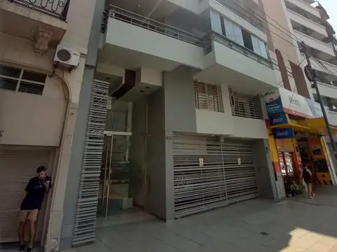 Av. Federico Lacroze al 3000
