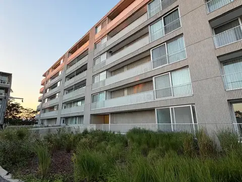 Residencias del lago