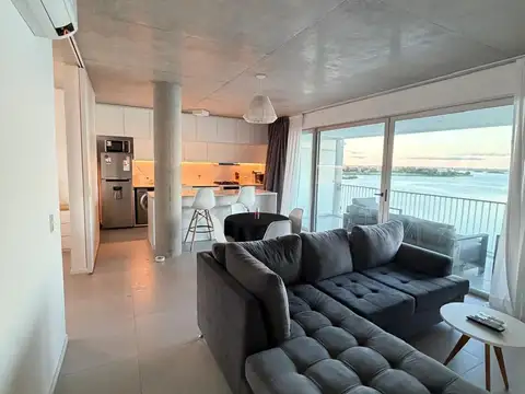Departamento en Alquiler de 3 ambientes