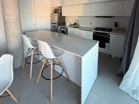 Residencias del lago