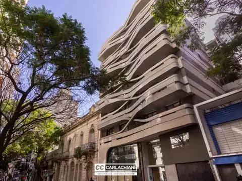 Departamento 3 dormitorios en venta Rosario - Premium