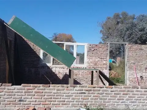 Terreno en Venta de 653,0 m2