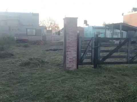 Obispo Colombres 100