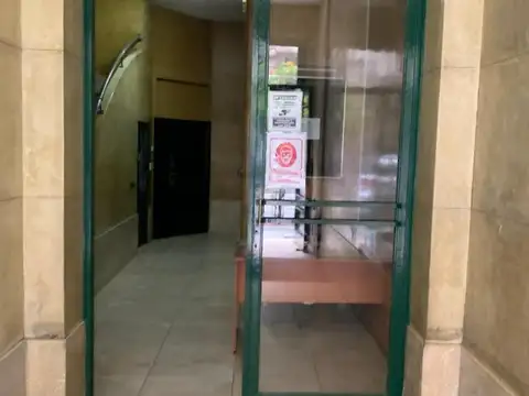 Avenida San Martín 600
