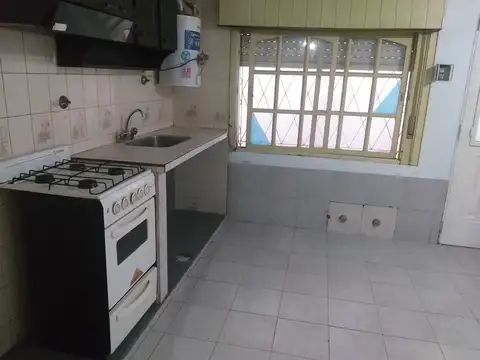 Departamento Monoambiente Dividido. Morón Norte