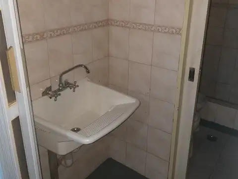 Departamento Monoambiente Dividido. Morón Norte