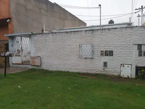 Departamento Monoambiente Dividido. Morón Norte