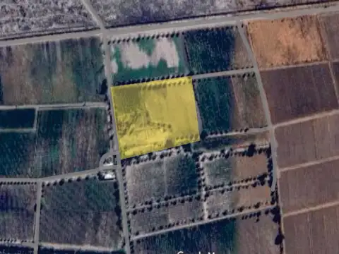 VENTA Finca 4 hectareas en Junin