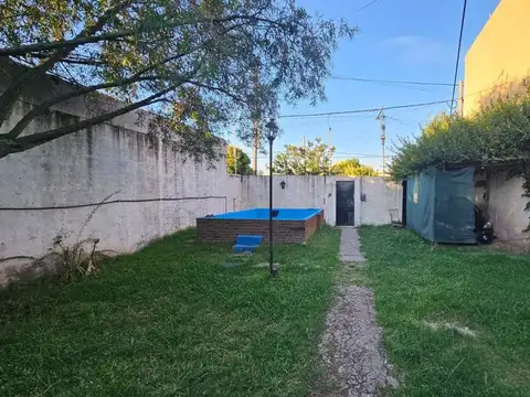 Casa en Venta en San Nicolás de los Arroyos, USD 59.000