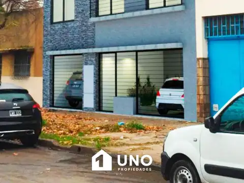 Río de Janeiro 1500, Piso 2