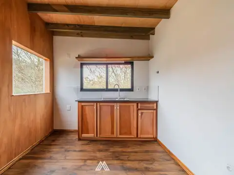 Casa en Alquiler A Estrenar