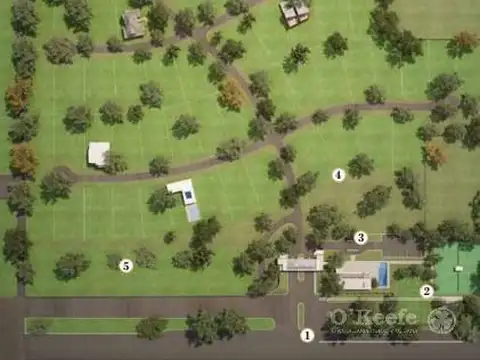 Terreno en Venta de 110000,0 m2