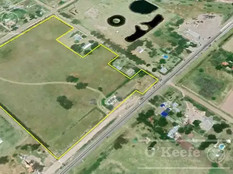 Terreno en Venta en Las Flores, USD 700.000