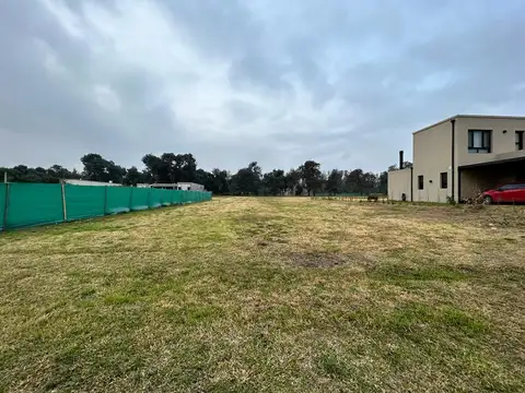 Club de Campo Casuarinas del Pilar