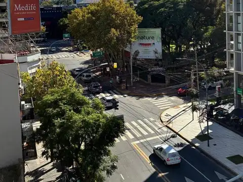 Departamento en Alquiler en Olivos Vias/Rio, $ 550.000
