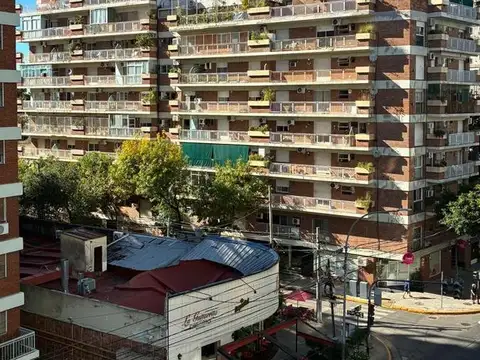 Departamento en Alquiler 45 años