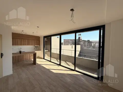 ALQUILER DEPARTAMENTO 2 AMBIENTES EN HAEDO