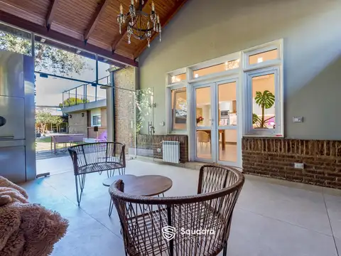 Casa en Venta al Norte
