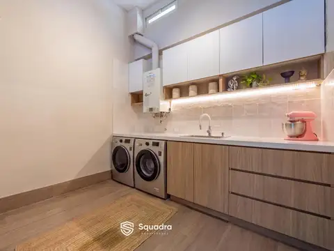 Casa en Venta en Fisherton, USD 360.000