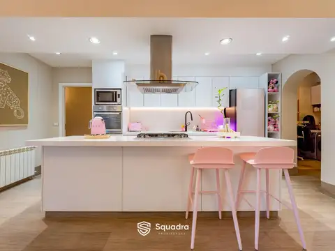 Casa en Venta al Norte