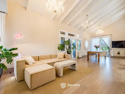 Casa en Venta 12 años