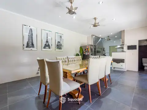 Casa en Venta 12 años