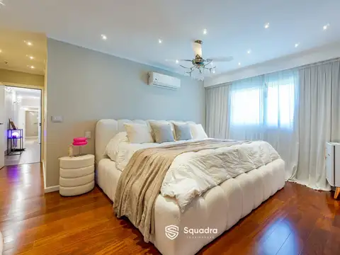 Casa 7 ambientes con 3 baños