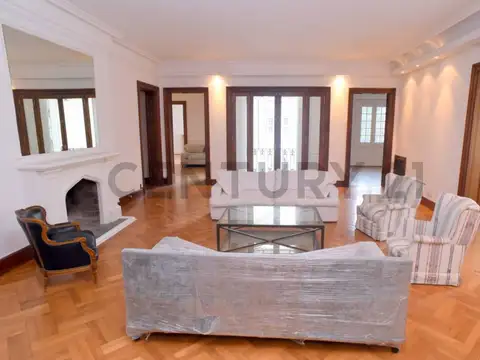 DEPARTAMENTO PISO de 600 mts2 - BARRIO NORTE -